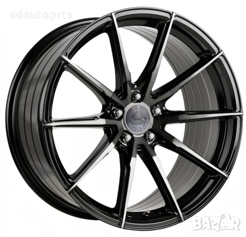 20" Ковани Джанти Ауди 5X112 Audi A4 S4 A5 S5 A6 S6 A7 S7 A8 S8 Q3 Q5