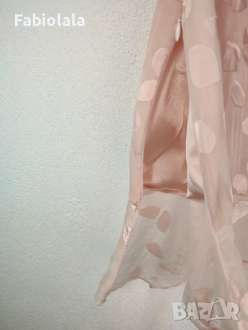 Un jour Ailleurs top S, снимка 7 - Корсети, бюстиета, топове - 50496087