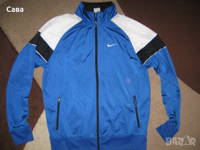 Спортно горнище NIKE   мъжко,Л-ХЛ, снимка 2 - Спортни дрехи, екипи - 34507944