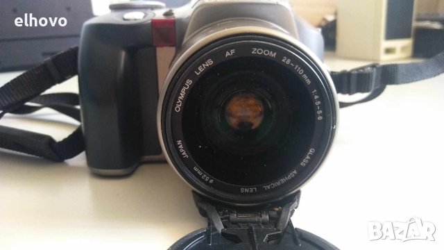 Фотоапарат Olympus IS-30 dlx