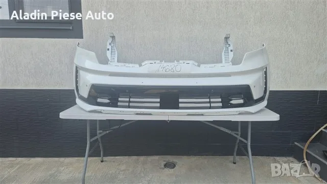 Предна броня Kia Sorento година 2021 2022 2023 код 86511P2000, 86511-P2000 