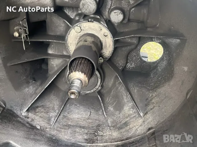 Ръчна кутия за BMW БМВ 1 серия F20 F21 116d N47D20C 8607320-01 2014, снимка 7 - Части - 48278539