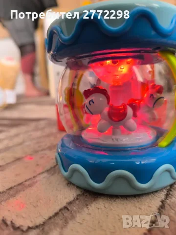 Музикални играчки за най -малките, снимка 14 - Музикални играчки - 56391352