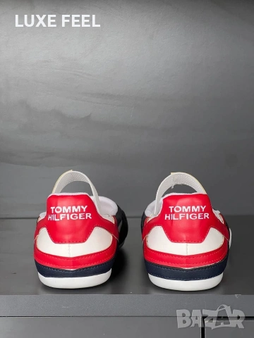 Tommy Hilfiger ✨ Дамски Обувки , снимка 5 - Дамски ежедневни обувки - 53740217