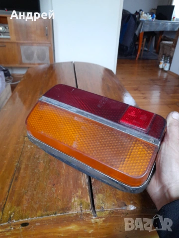 Задни светлини Лада,ВАЗ 2103, снимка 5 - Други ценни предмети - 53343180