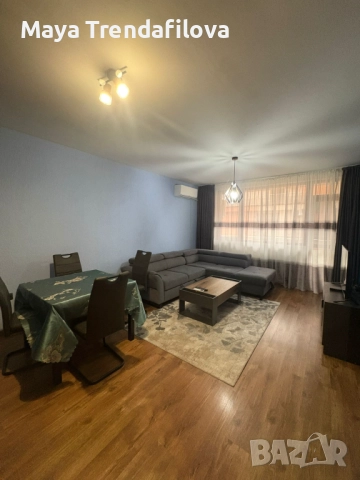 ДАВА СЕ ПОД НАЕМ ДВУСТАЕН АПАРТАМЕНТ В ХЛАДИЛНИКА, снимка 4 - Апартаменти - 52686984