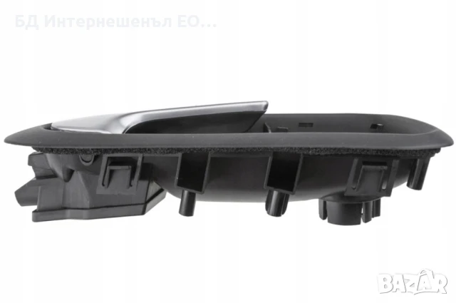 6J0837114K Вътрешна дръжка за предна дясна врата Seat Ibiza 6J IV, Ръчни огледала, снимка 5 - Части - 50920690