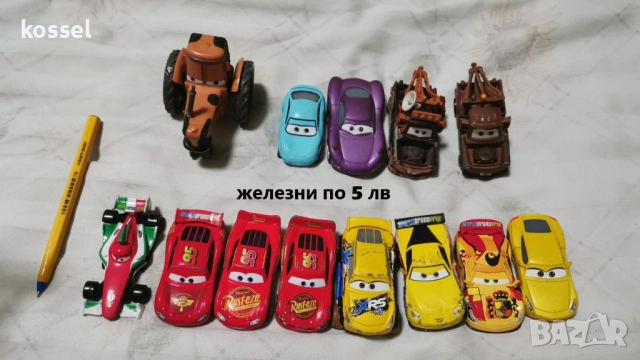 Колите, снимка 2 - Колекции - 40816643