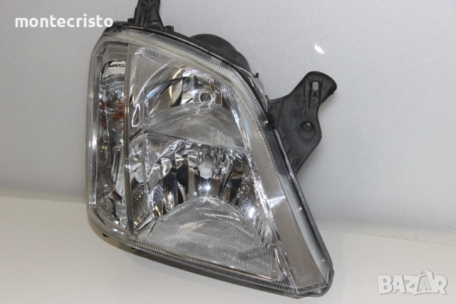 Десен фар Opel Meriva A (2003-2010г.) ✔️Valeo 93175365 / 93321053 Опел Мерива А, снимка 3 - Части - 53646169