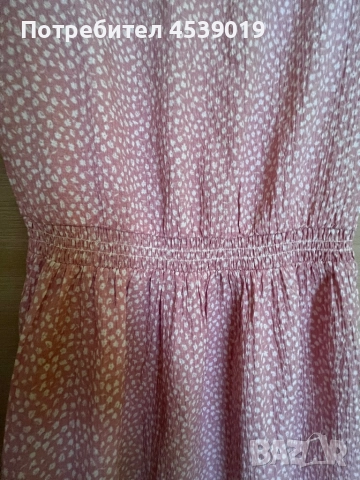 Детска рокличка, снимка 2 - Детски рокли и поли - 51473618