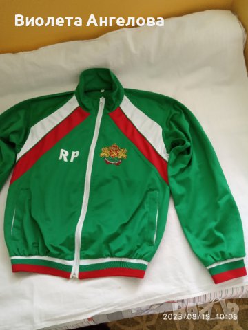 Юношеско горнище, снимка 1