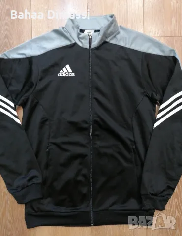 Adidas Горнища мъжки оригинален , снимка 6 - Спортни дрехи, екипи - 49347196