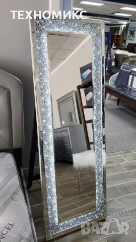 LED кристално огледало , снимка 3 - Лед осветление - 51751108