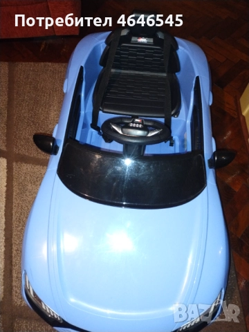 Акумулаторна кола