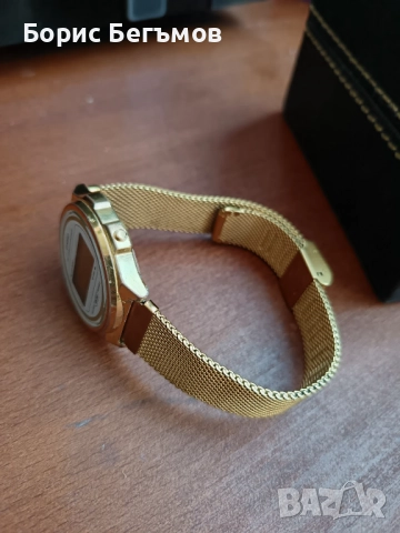 Часовник Касио/Casio Vintage A171WEMG-9AEF, снимка 7 - Други - 52144825