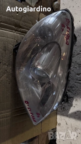 Оригинални Фарове зa Mercedes B Class - A1698207861