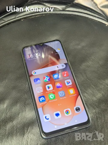 Redmi 13C 6/128GB, снимка 9 - Xiaomi - 56153305