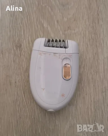 Епилатор Philips, снимка 2 - Епилатори - 54838090