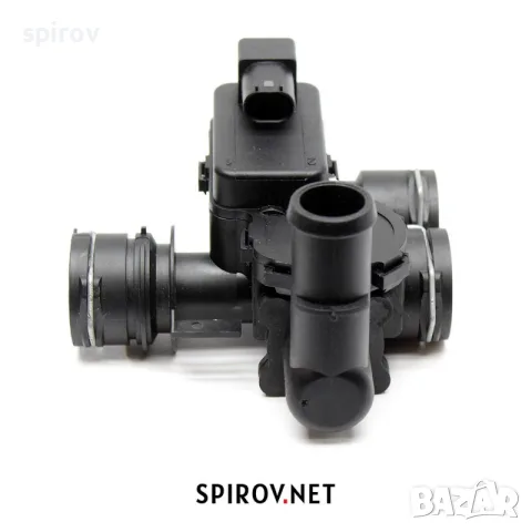 Kлапан парно (Дуовентил) OE Mercedes W211 W219 A2118320584, снимка 4 - Части - 55701604