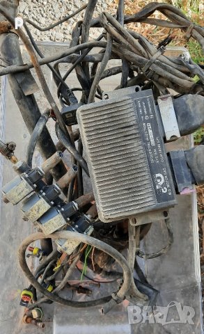 Газов Инжекцион