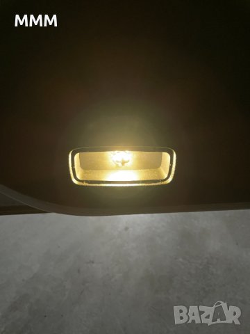 Лед крушки LED T10 CANBUS W5W canbus white,red,amber, снимка 6 - Аксесоари и консумативи - 39205481