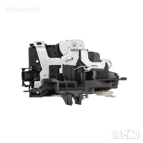 Брава за врата на Skoda Roomster, снимка 3 - Части - 56224907