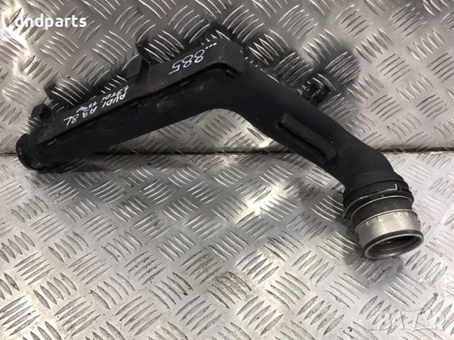 Тръба Audi A3,1.9TDI,131кс.,2001г.