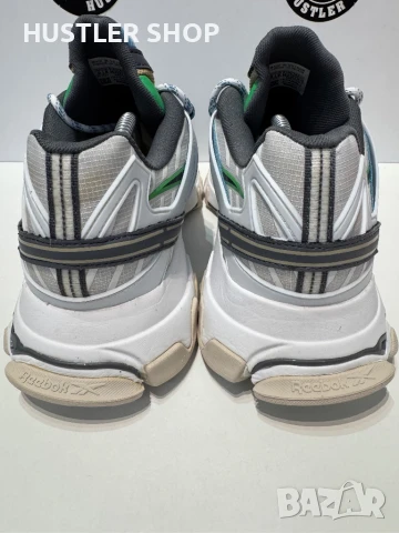 Маратонки REEBOK DMX TRAIL SHADOW.Номер 42, снимка 6 - Маратонки - 51220551