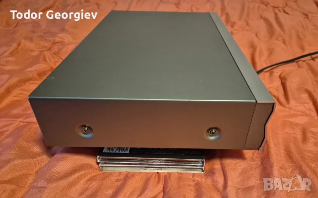 Тунер YAMAHA TX-492RDS, снимка 4 - Ресийвъри, усилватели, смесителни пултове - 55728233