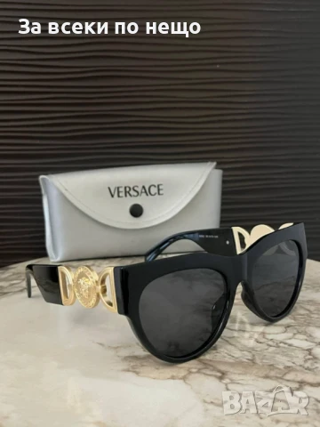 Versace Слънчеви Очила С UV400 Защита Код VF29