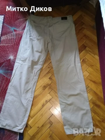 Hugo Boss W 40 L 34 маркови оригинални дънки като нови, снимка 13 - Дънки - 51062428