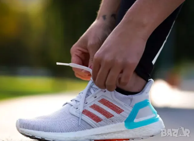 Adidas Primeblue Ultraboost 20  номер 41 1/3 оригинални маратонки 