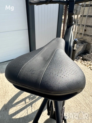 Електричвски Велосипед Bergamont E-Horizone Elite 6 Amsterdam 2022, снимка 10 - Велосипеди - 53696145