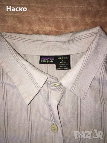 Нова дамска риза от Patagonia, снимка 2 - Ризи - 33852135