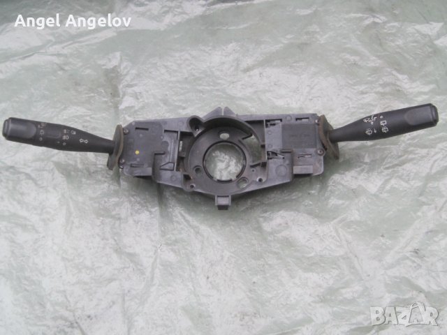 Лостчета мигачи  чистачки Peugeot 206 1999-2006 9630605180, снимка 1