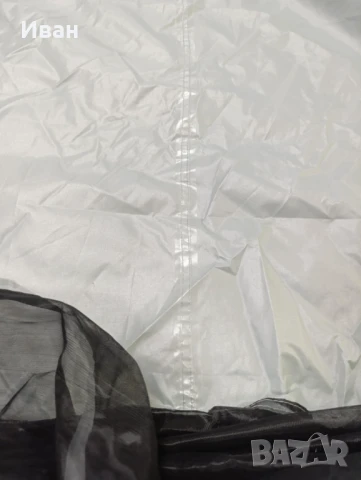 Тента, сенник Kampa Shade. Размери 310/220см, снимка 8 - Палатки - 50888594