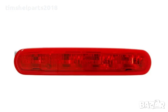 Трети стоп за Fiat Doblo 2010-2015, Opel Combo 2011-2017