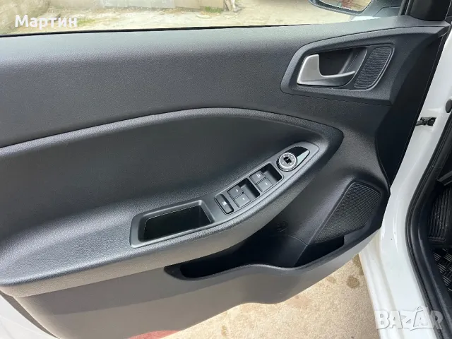 Hyundai i20 Active, снимка 14 - Автомобили и джипове - 49627449