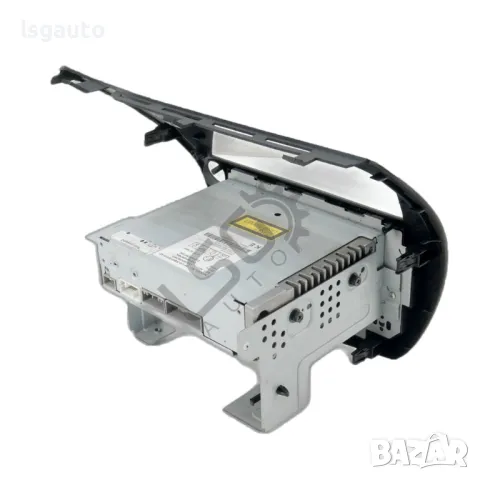 CD плеър Honda Civic VIII 2006-2011 ID: 136778, снимка 2 - Части - 47830676