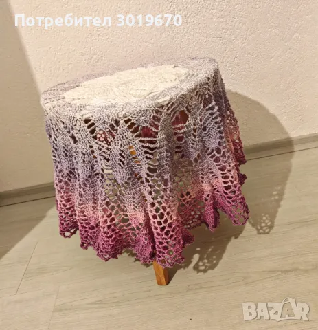 покривка за маса