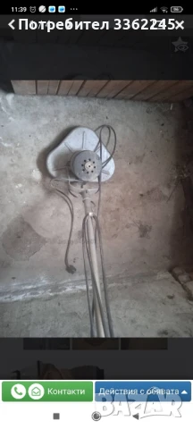  Продавам машина за шлайфане, снимка 1