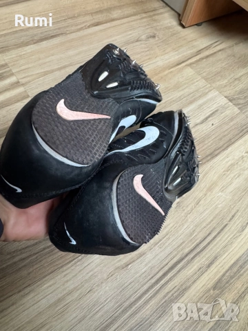 Оригинални шпайкове Nike Zoom LJ 4 ! 41 н, снимка 13 - Други спортове - 52218748