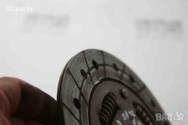  Феродов диск за Honda Jazz 1.4i 83к.с. (2002-2008), снимка 3 - Части - 41117209