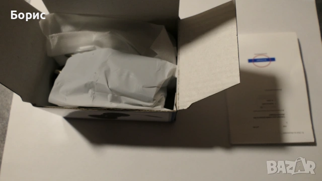 Камера WIFI шпионка за врата, снимка 7 - IP камери - 53099474