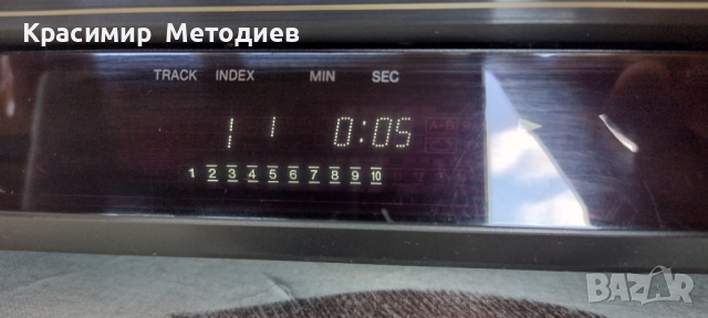 Technics sl-pg4, снимка 9 - Аудиосистеми - 36237861