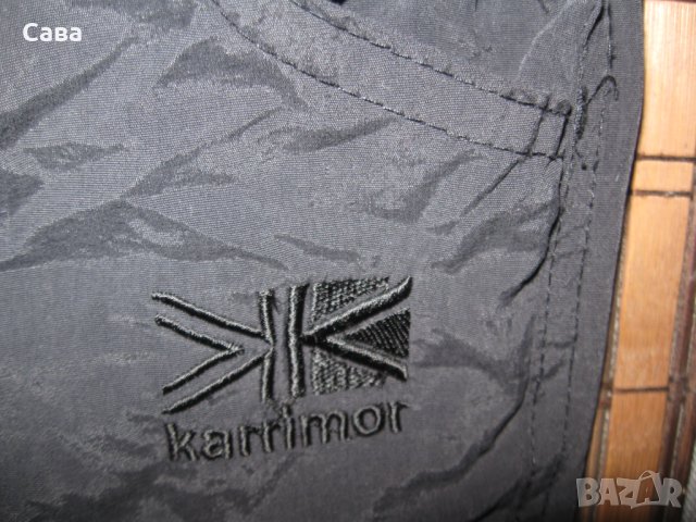 Спортен панталон KARRIMOR  мъжки,М, снимка 5 - Спортни дрехи, екипи - 40854675
