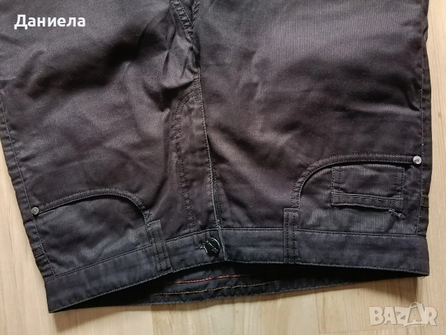 Мъжки панталони Стайлър 34, снимка 5 - Панталони - 52721670