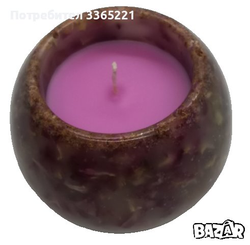 Топка от рози м., снимка 3 - Български сувенири - 41804104