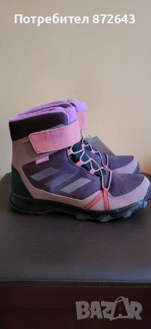 Ботуши, снимка 5 - Дамски ботуши - 52937845