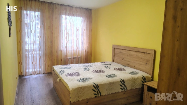 Под наем двустаен апартамент Младост 4, комплекс Ксения, снимка 4 - Апартаменти - 53353510